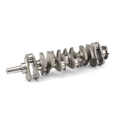 [C-TOY-005L] ZRP Crankshaft Toyota 3.0L Supra 2JZ Stroker 94.00mm