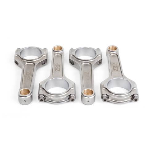 [R-AUD-001-I] ZRP Conrod Kit VAG 1.8L 20v T 144.00 Pin:20.00 I-Beam HD