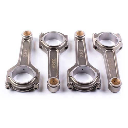 [R-AUD-001-IR] ZRP Conrod Kit VAG 1.8L 20v T 144.00 Pin:20.00 I-Beam HD R/D