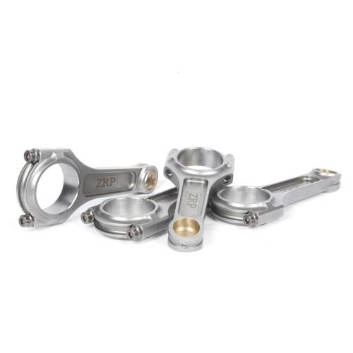 [R-AUD-008I] ZRP Conrod Kit VAG 1.8L TSI EA888 148.00 Pin:21.00 I-Beam