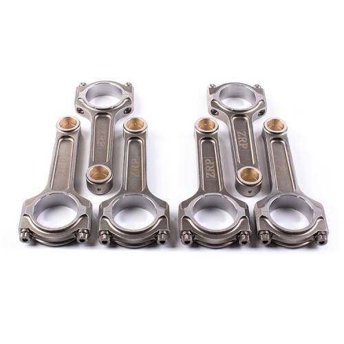 [R-BMW-002-I] ZRP Conrod Kit BMW M50/M52B25 Sgl Vanos 140.00 Pin:22 I-Beam