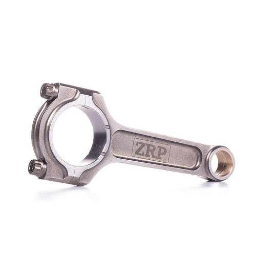 [R-BMW-002-I-4] ZRP Conrod Kit BMW 316 M40/M43B16 140.00 Pin:22.00 I-Beam