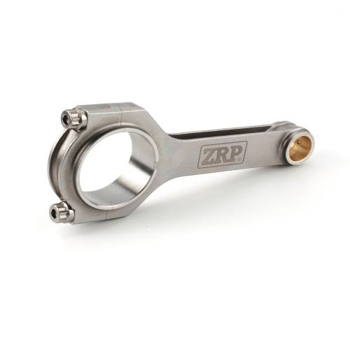 [R-BMW-004H] ZRP Conrod Kit BMW M3 E36 S50B32 139.00 Pin:21.00 H-Beam