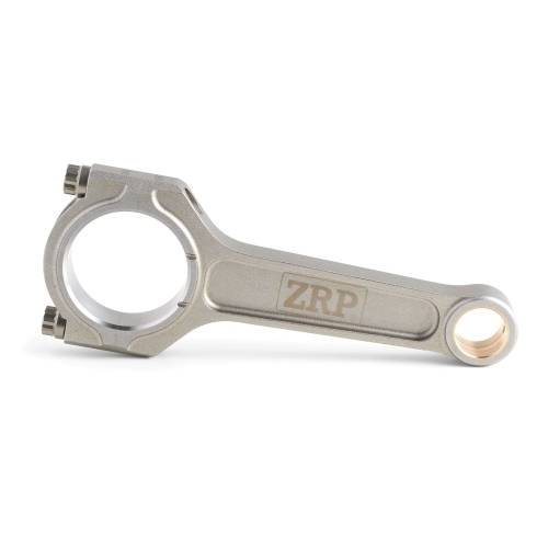 [R-BMW-005-I] ZRP Conrod Kit BMW M3 E36 S50B30 142.00 Pin:21.00 I-Beam