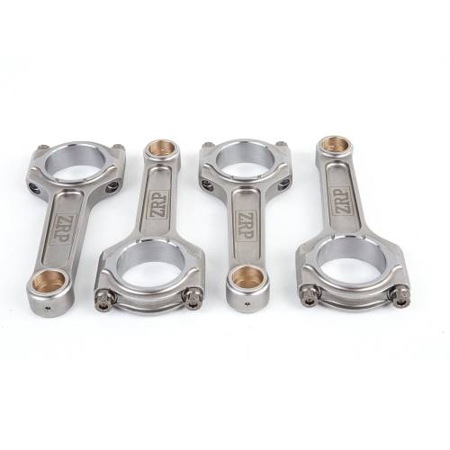 [R-BMW-007-I] ZRP Conrod Kit BMW M42B18/M44B19 139.95 Pin:22.00 I-Beam