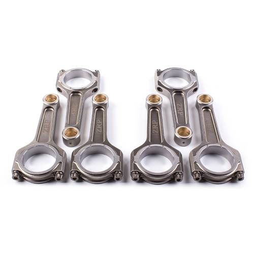 [R-BMW-012-I] ZRP Conrod Kit BMW M3 E46 S54B32 139.00 Pin:21.00 I-Beam