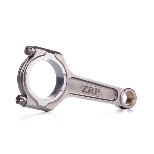 [R-BMW-017-I] ZRP Conrod Kit BMW M70 V12 135.00 Pin:22.00 I-Beam