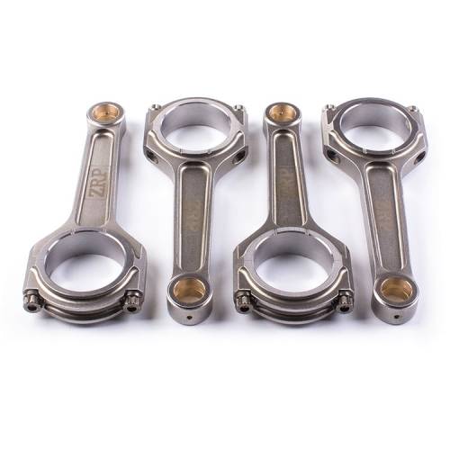 [R-CIT-002-I] ZRP Conrod Kit PSA 2.0L16v XU10J4RS 158.00 Pin:20.00 I-Beam