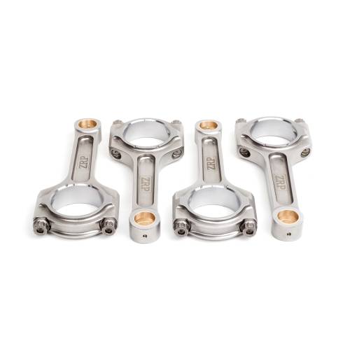 [R-FIA-003-I] ZRP Conrod Kit Fiat 1.4L T-Jet 129.00 Pin:18.00 I-Beam