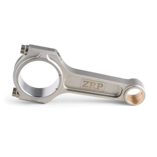 [R-FOR-002-I] ZRP Conrod Kit Ford Cosw 2.0L Long 136.50 Pin:24.00 I-Beam