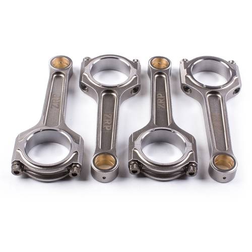 [R-FOR-004-I] ZRP Conrod Kit Ford Duratec 2.0L 146.25 Pin:21.00 I-Beam