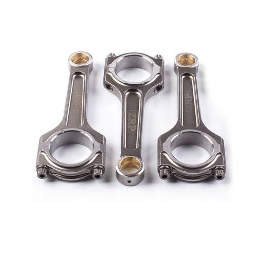 [R-FOR-006-I] ZRP Conrod Kit Ford 1.0L Ecoboost 137.00 Pin:20.00 I-Beam
