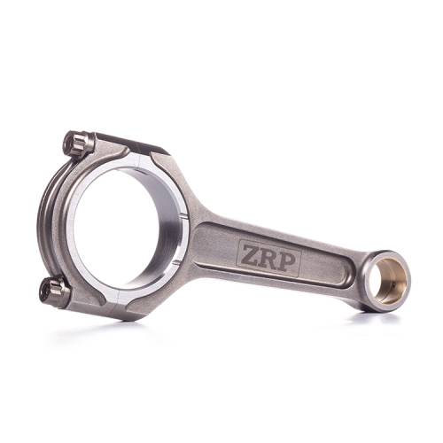 [R-FOR-009-I] ZRP Conrod Kit Ford 2.3L Ecoboost 149.25 Pin:22.50 HD