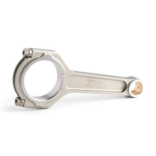 [R-HON-003I] ZRP Conrod Kit Honda B18C 138.00 Pin:21.00 I-Beam