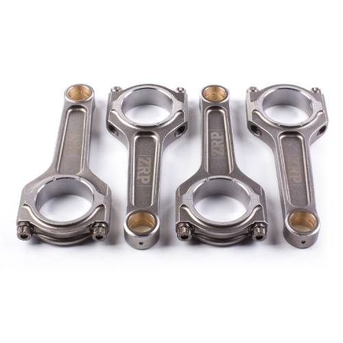 [R-HON-003-I] ZRP Conrod Kit Honda B18C 138.00 Pin:21.00 I-Beam HD