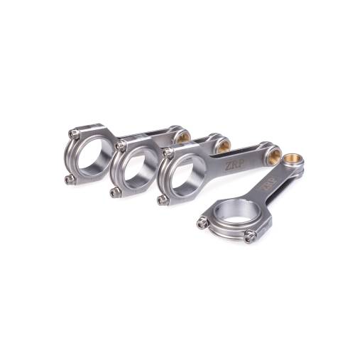 [R-HON-006H] ZRP Conrod Kit Honda F20C 153.00 Pin:23.00 H-Beam