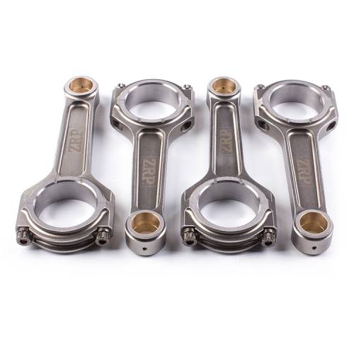 [R-HON-006-I] ZRP Conrod Kit Honda F20C 153.00 Pin:23.00 I-Beam HD