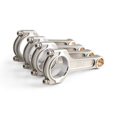 [R-HON-012-I] ZRP Conrod Kit Honda K20 135.50 Pin:22.00 I-Beam HD