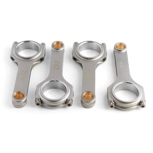 [R-HON-014HL] ZRP Conrod Kit Honda F20C 146.75 Pin:23.00 H-Beam Lighweight