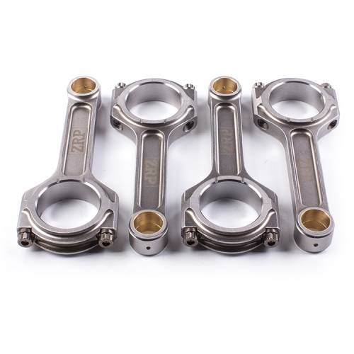 [R-HON-014-I] ZRP Conrod Kit Honda F20C 146.75 Pin:23.00 I-Beam HD