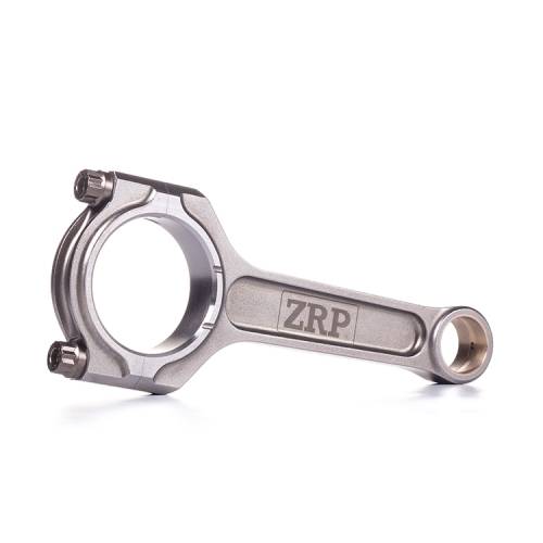 [R-HON-016-I] ZRP Conrod Kit Honda F24 Long Rods 145.50 Pin:23.00 I-Beam H