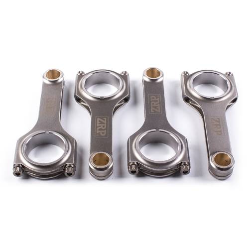[R-MAZ-001-H] ZRP Conrod Kit Mazda 1.8L MX5 132.80 Pin:20.00 H-Beam
