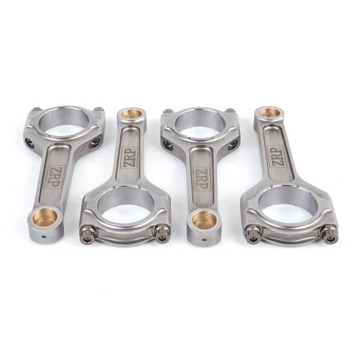 [R-MIN-002-I] ZRP Conrod Kit Cooper S 1.6T Prince 138.55 Pin:20.00 I-Beam