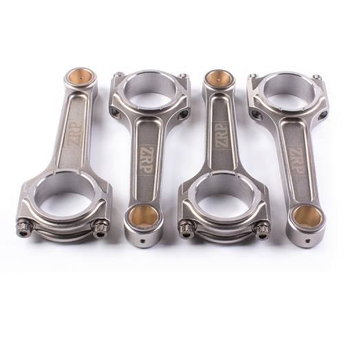 [R-MIT-002-IP] ZRP Conrod Kit Mitsubishi 4G63 150.00 Pin:22.00 Pro Series
