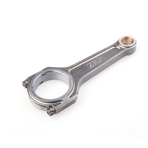 [R-NIS-006-I] ZRP Conrod Kit Nissan VR38DETT 165.00 Pin:23.00 I-Beam HD