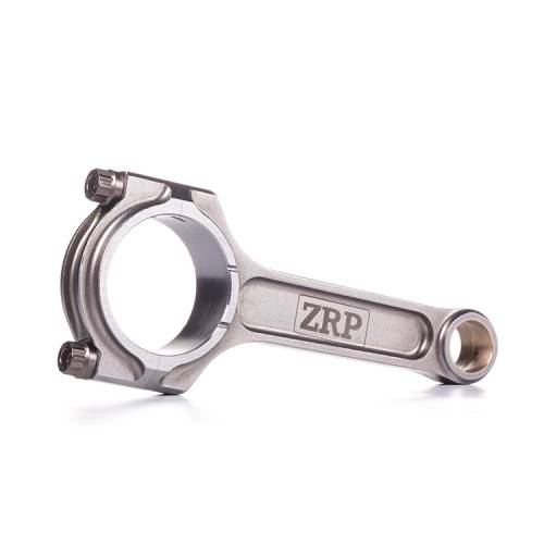 [R-OPE-001-I] ZRP Conrod Kit Opel 2.0L 16v C20/Z20 143.00 Pin:21.00 I-Beam