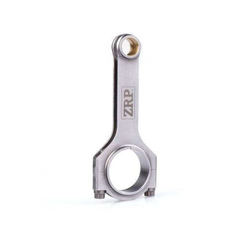 [R-PEU-003H] ZRP Conrod Kit PSA 2.0L16v EW10J4RS 139.00 Pin:21.00 H-Beam