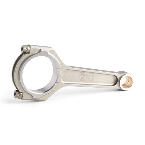 [R-REN-001-I] ZRP Conrod Kit Clio 1.8/2.0 16v 144.00 Pin:21 I-Beam Light