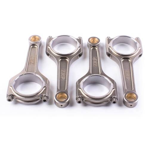 [R-ROV-001-I] ZRP Conrod Kit Rover K Series 133.10 Pin:18.00 I-Beam