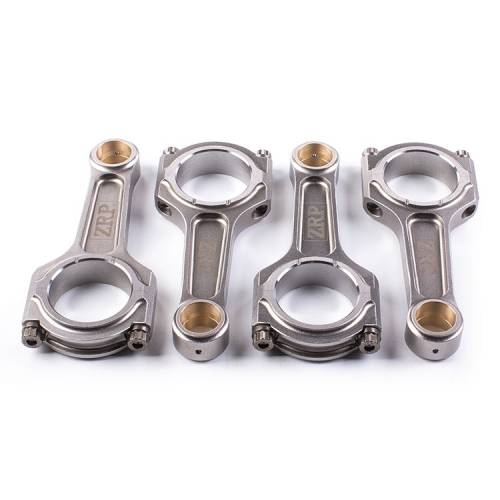 [R-SEA-001-I] ZRP Conrod Kit Sea Doo 1500 RXP GTX 120.10 Pin:23.00 I-Beam