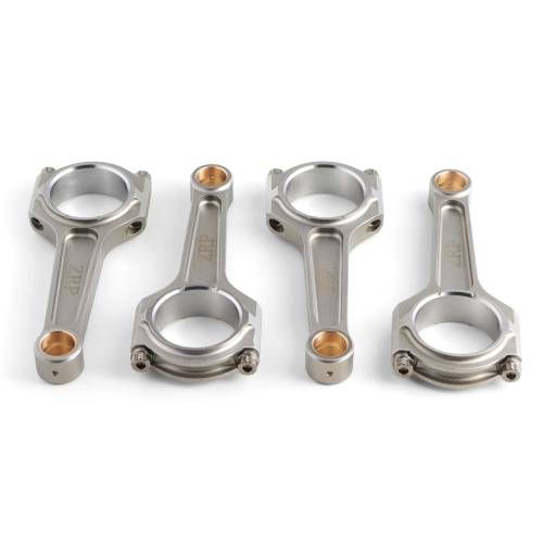 [R-SUZ-004-I] ZRP Conrod Kit Hayabusa '99-07 119.50 Pin:20.00 I-Beam HD