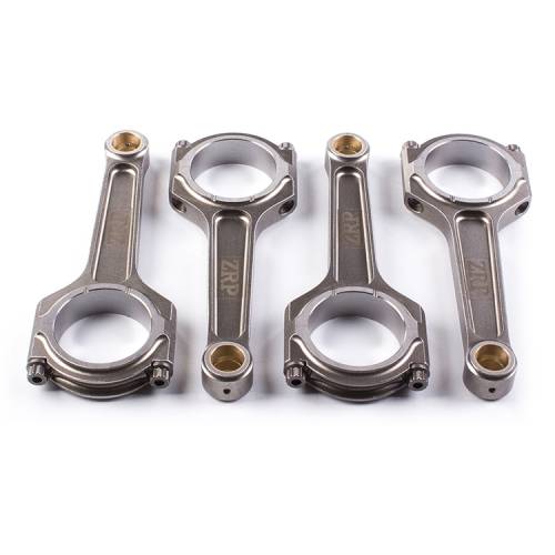 [R-VW-003-I] ZRP Conrod Kit VW 1.4L 16V 144.00 Pin:17.00 I-Beam Light