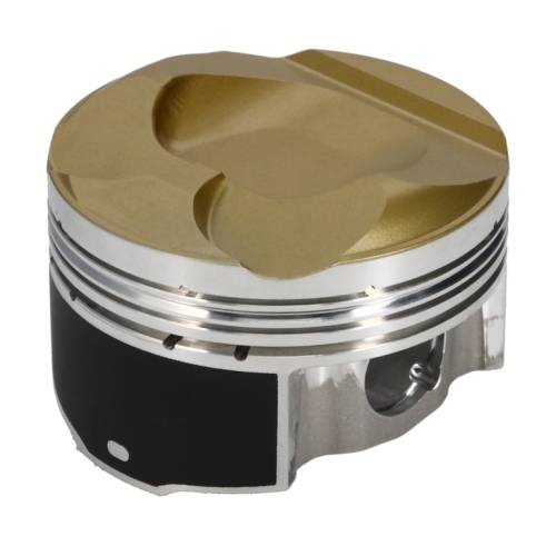 [JE-361278] JE-Pistons Kit Honda K20C Turbo (10.0:1) 86.00mm Ultra Serie