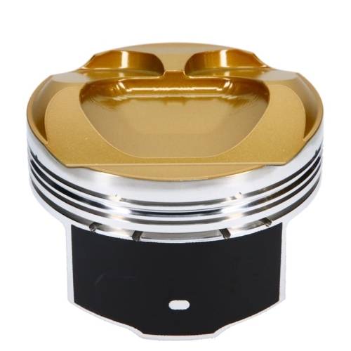 [JE-361279] JE-Pistons Kit Honda K20C Turbo (10.0:1) 86.50mm Ultra Serie