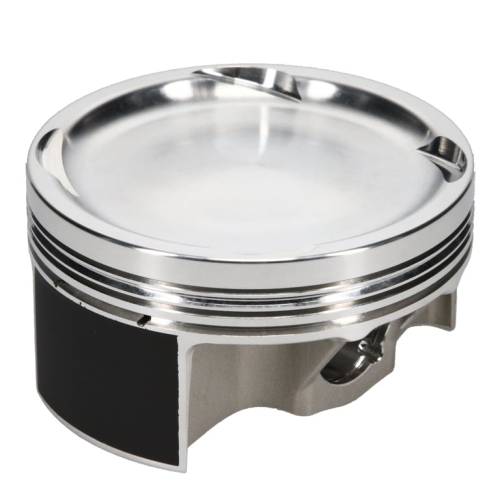 JE-Pistons Porsche 996/997 Turbo M96.70/M97.70 100.00m 9.4:1