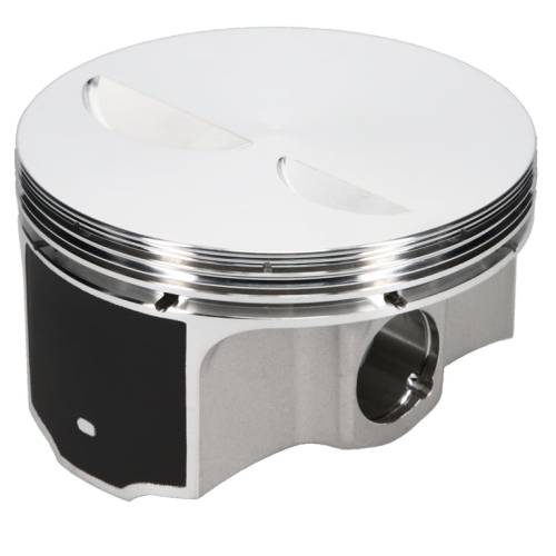 JE Pistons Kit 350 SBC SPRFLY WT FT B:4.030