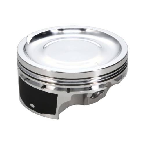 JE Pistons Kit LS7 DISH/INVDM 6077 B:4.125