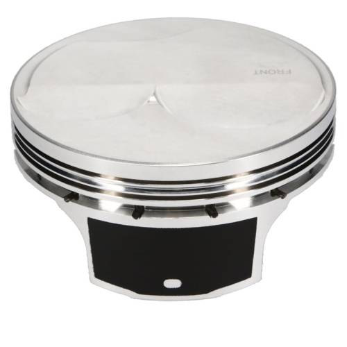 JE Pistons Kit LS ASYM DOME 3.9STRK B:4.130