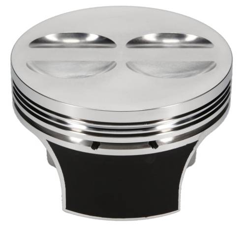 SRP by JE Pistons Pro Kit 604 SBC CRATE KIT B:4.030