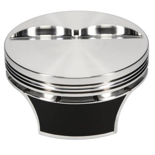 SRP by JE Pistons Pro Kit 350 SBC FLAT TOP B:4.005