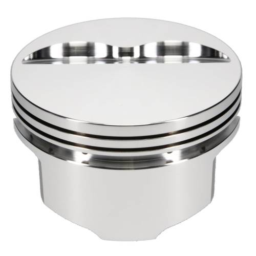 SRP by JE Pistons Kit 350 SBC FLAT TOP B:4.005