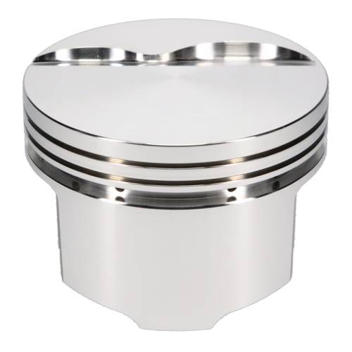 SRP by JE Pistons Kit 351W STRK 11.0:1 FLAT TOP B:4.000