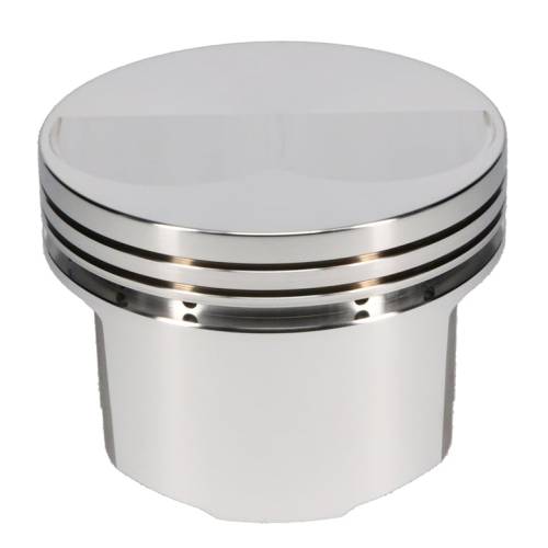 SRP by JE Pistons Kit 455 OLDSMOBILE FLAT TOP B:4.165