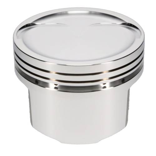 SRP by JE Pistons Kit 455 OLDSMOBILE DISH B:4.165