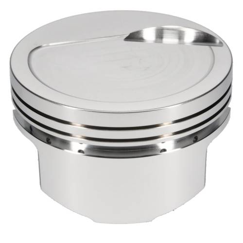 SRP by JE Pistons Kit 454 BBC INVT DOME B:4.310