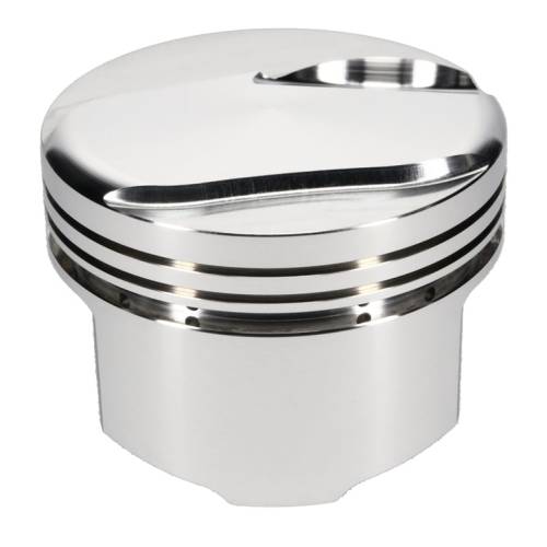 SRP by JE Pistons Kit CLOSED CHAMB 454 BBC DOME 5cc B:4.320